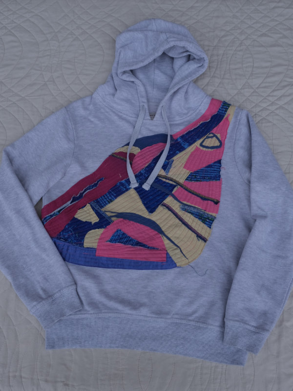 "jemanden unangekündigt besuchen" – Bild 2