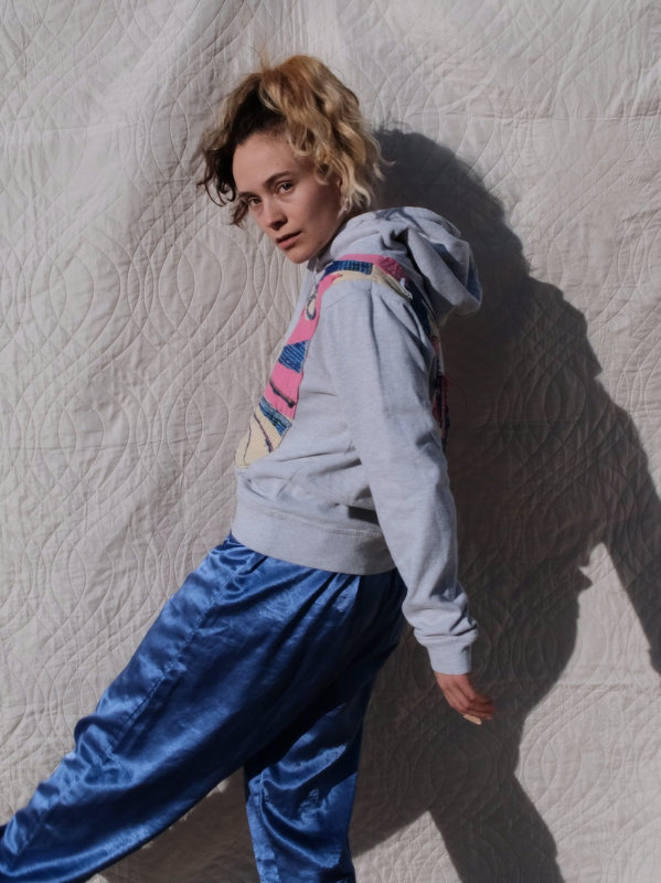 "jemanden unangekündigt besuchen" – Bild 7