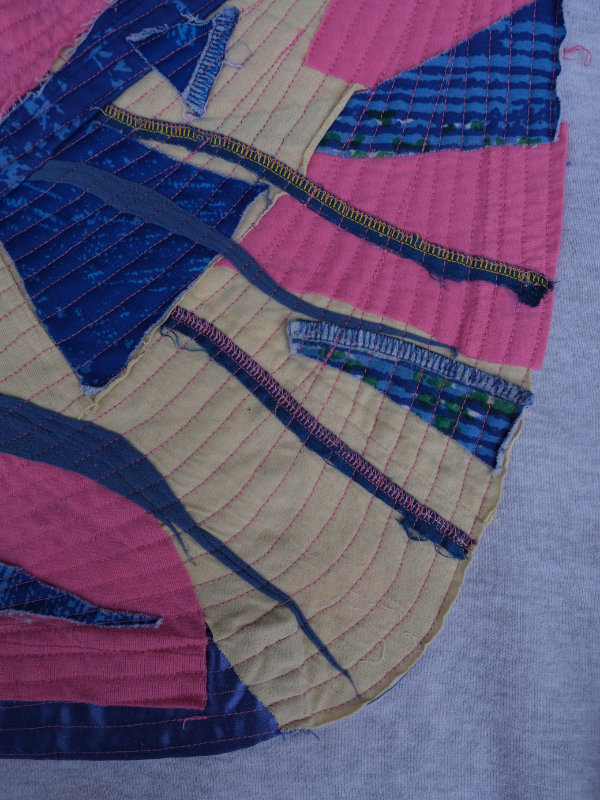 "jemanden unangekündigt besuchen" – Bild 8