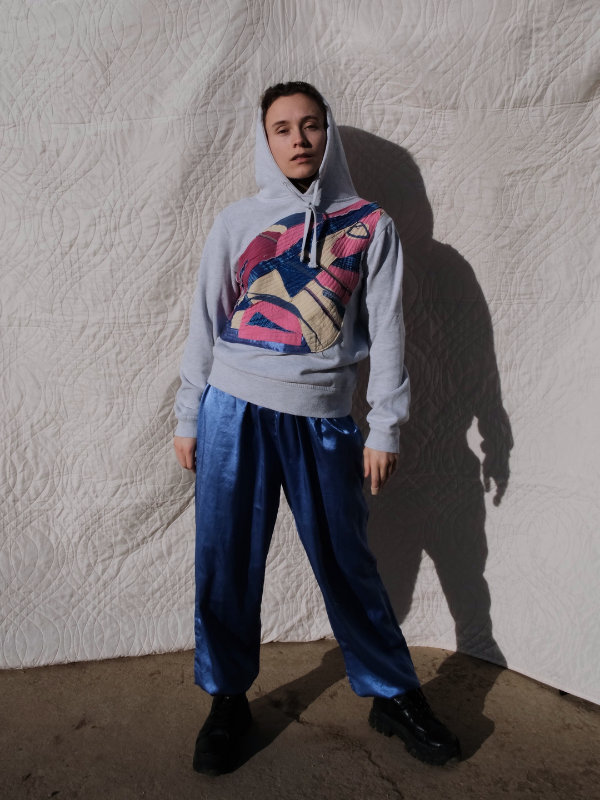 "jemanden unangekündigt besuchen" – Bild 5