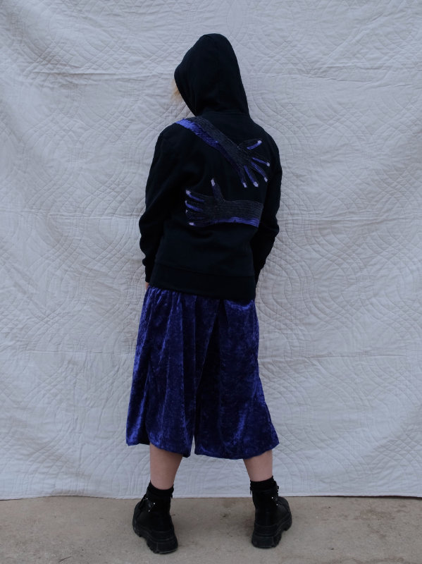 "fest halten" – Bild 7