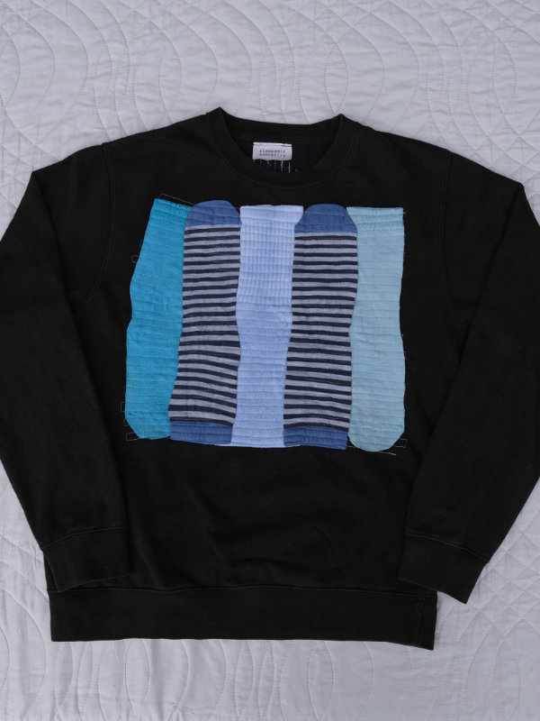 "was bleibt" – Bild 2