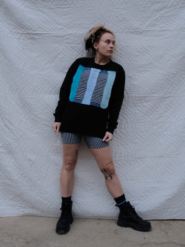 "was bleibt" – Bild 3