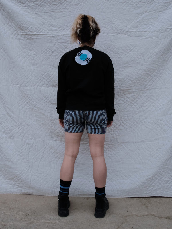 "was bleibt" – Bild 7