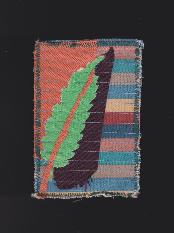 "blatt für blatt" 2