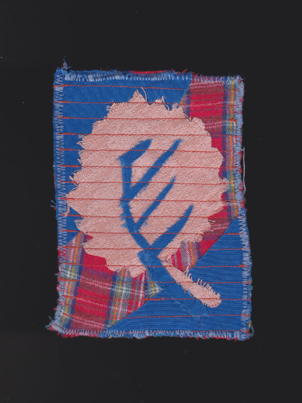 "blatt für blatt" 8